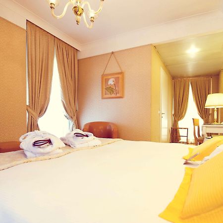 Hotel Mercure Milano Centro Zewnętrze zdjęcie