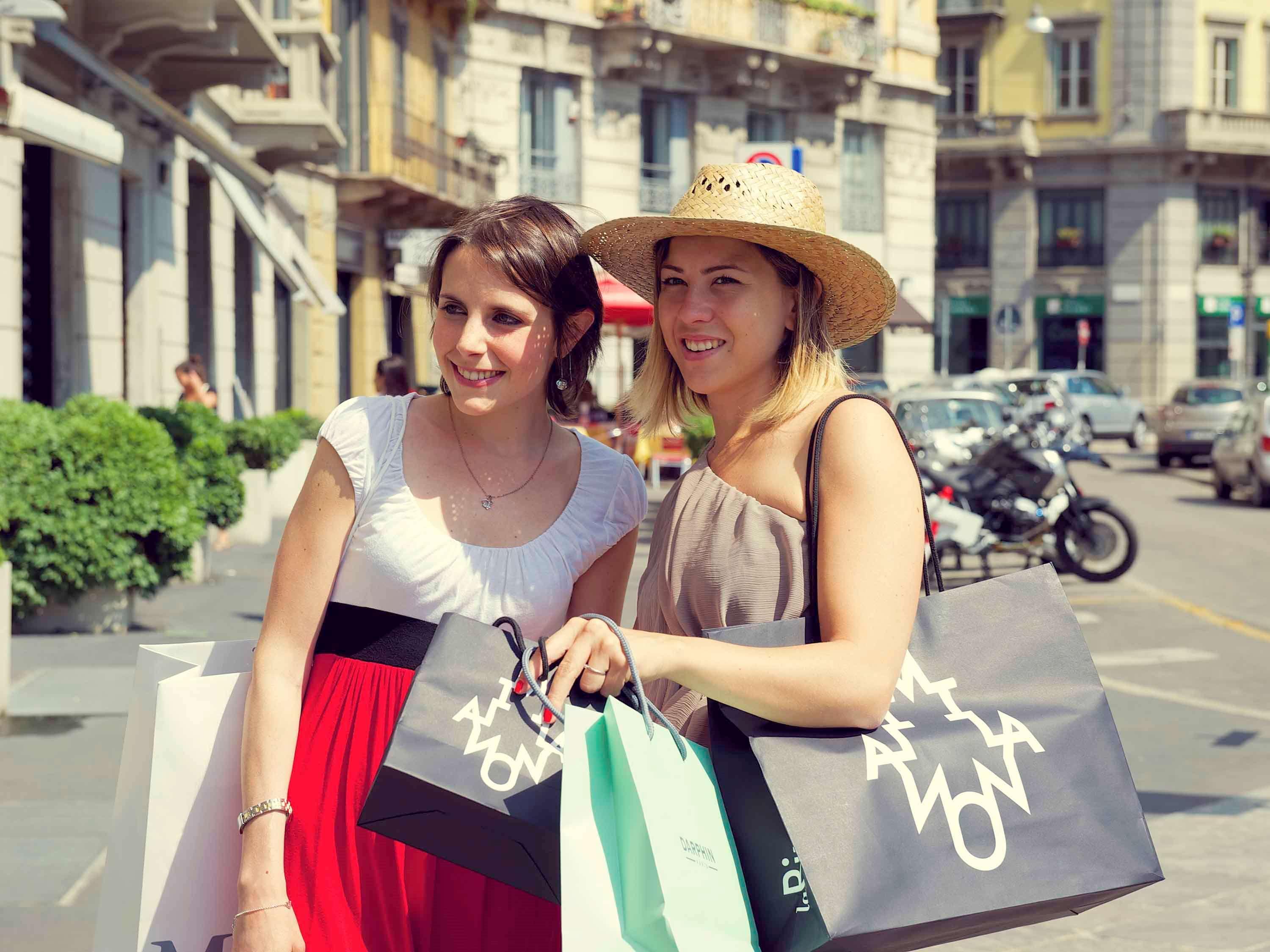 Hotel Mercure Milano Centro Zewnętrze zdjęcie
