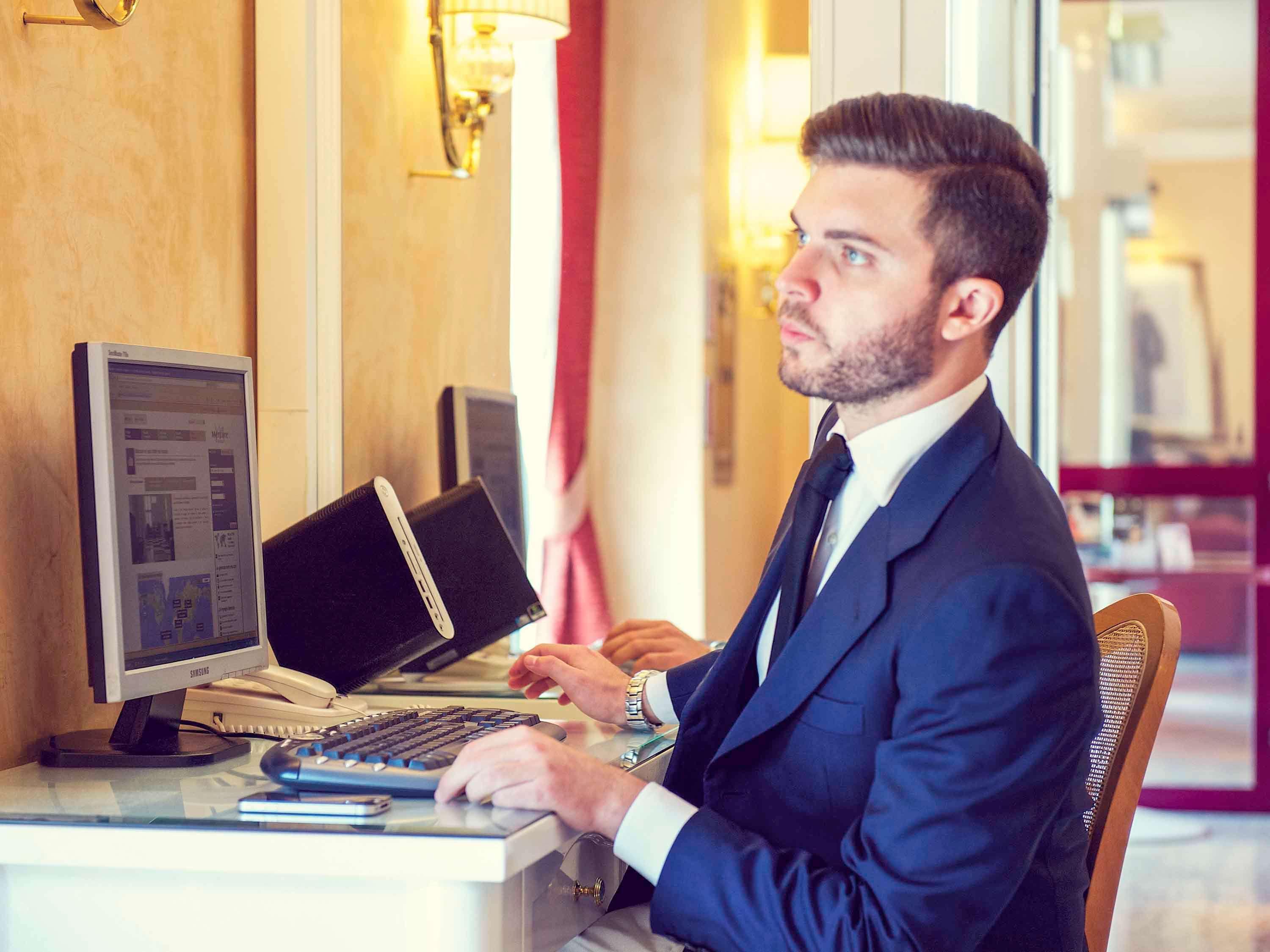 Hotel Mercure Milano Centro Zewnętrze zdjęcie