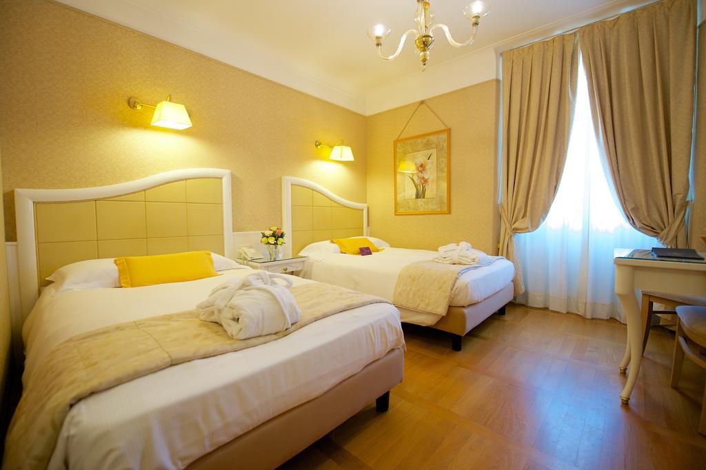 Hotel Mercure Milano Centro Zewnętrze zdjęcie