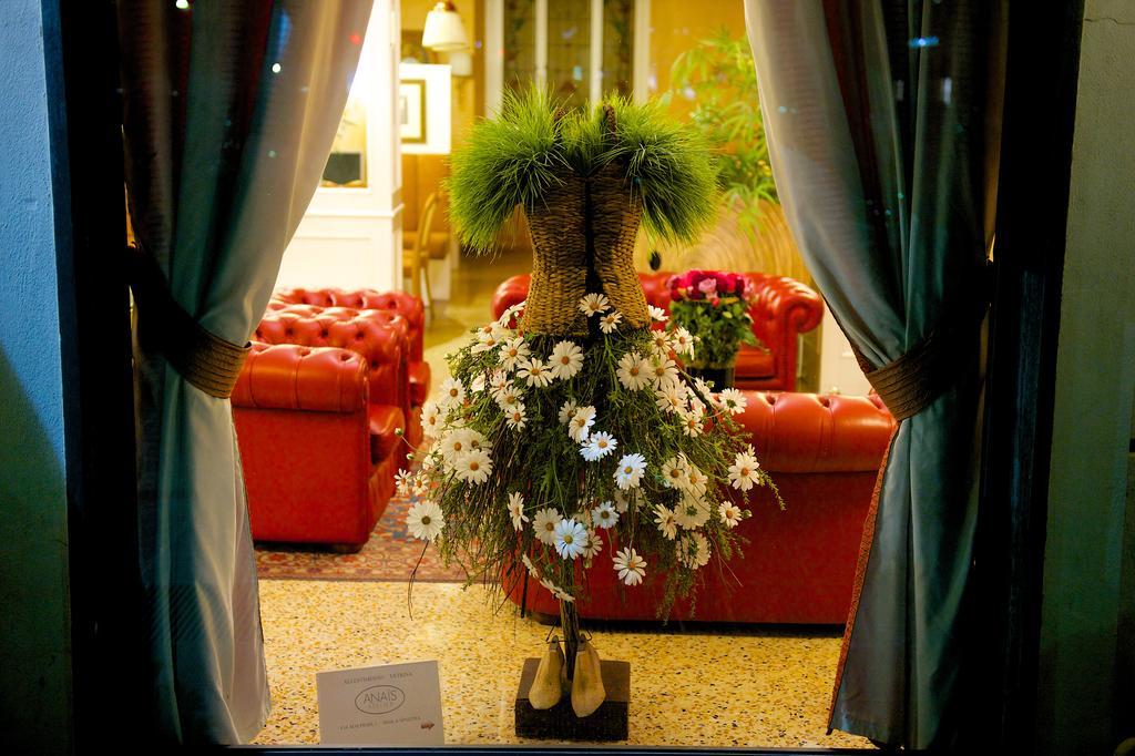 Hotel Mercure Milano Centro Zewnętrze zdjęcie